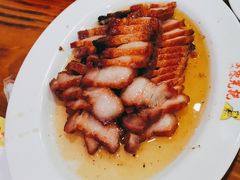 -澳门陈光记烧味饭店(南京德基广场店)