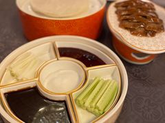 -粤尚腾香居中餐厅(首都机场希尔顿店)