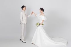 -伊莎贝尔品牌婚纱摄影