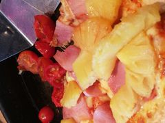 -必胜客(金高店)