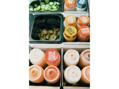 -赛百味SUBWAY(沈阳天地店)