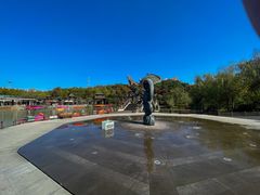 -茅山东方盐湖城景区