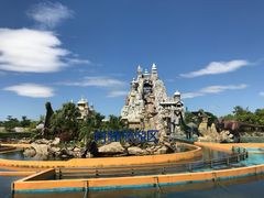 -厦门方特梦幻王国