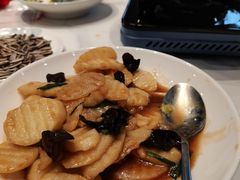 -老山东·山东菜(鲁菜名店)