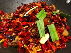 -味上湘菜馆(阿波罗店)