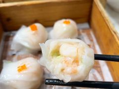 -點無缺茶楼·海鲜酒家(世博店)
