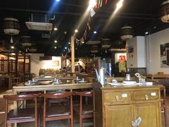 大堂-杨家火锅(国美店)
