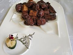 牛仔粒-红城阁·上海味道(四平路店)
