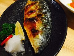 -福匠日本料理(人民路店)