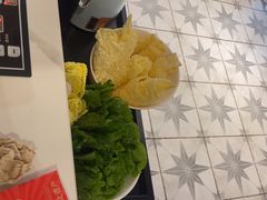 -八合里牛肉火锅(上海世茂广场店)