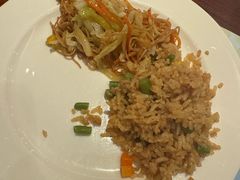 -马哥孛罗咖啡厅·Cafe Marco (厦门马哥孛罗东方大酒店)