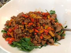 -翠清酒家(万丰路店)