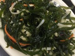 -庆丰包子铺(西单店)
