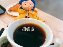 -GOTLOT COFFEE&KITCHEN角落厨房NOOK店