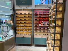 -MUJOSH木九十眼镜(长沙IFS国金中心店)