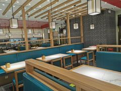 大堂-千稻剁椒大鱼头(CityOn熙地港店)