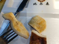 -比尔森啤酒自助烤肉(红旗街店)