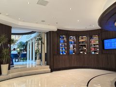 -CHARLIETOWN红茶公司(南京万象天地店)