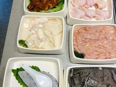 -海底捞火锅(凯德广场店)