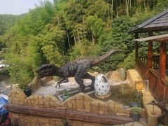 -将军关探险漂流