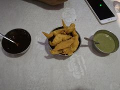 -葛尼沙印度餐厅 (镇明路店)