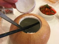-新加坡海鲜共和(名胜世界圣淘沙海滨坊)