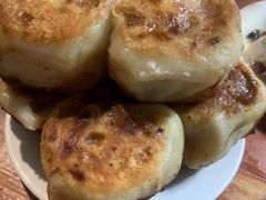 -宝瑞门钉肉饼店