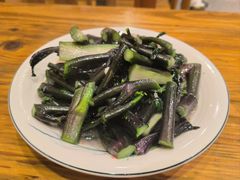 -小口味