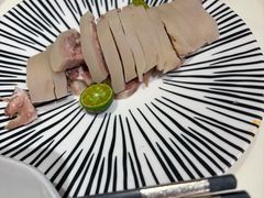 -老蒲鲜·地标·非遗美食(涵江店)