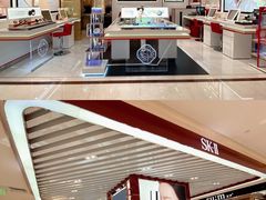 -茂业百货(东门店)