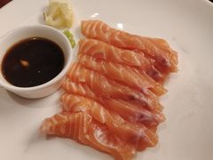 -合肥富力威斯汀酒店·知味餐厅