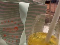 -潮一不贰·法式甜品·生日蛋糕·西式简餐(外滩店)