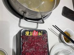 -陈记顺和潮汕牛肉火锅(番禺迎宾大道店)