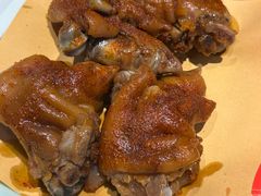 -状元阁烧烤(新华路总店)