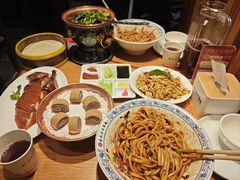 -老北京炸酱面·烤鸭(前门店)