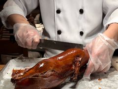 -四季民福烤鸭店(王府井东安门店)