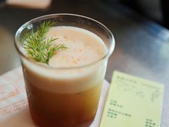-小巨场咖啡