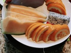 -丰茂烤串(金泉美食宫店)