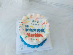 -蜜肆动物奶油蛋糕·个性定制·下午茶甜品