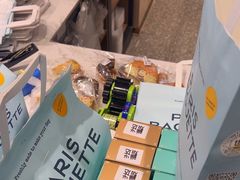 -巴黎贝甜(亿合城店)
