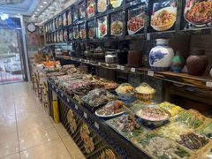 -一招鲜·全羊铺·蒙古奶茶(五一北路店)