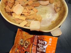 -探鱼·鲜青椒爽麻烤鱼(正佳广场店)