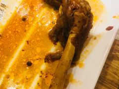 -清真·尼罗美食城(王府井生活广场店)