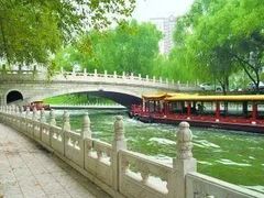 -皇家御河游(紫御湾码头)