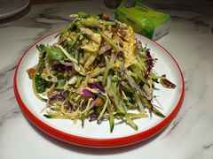 -东北民俗村·东北菜(翻身店)
