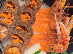 -花潮料理艺食馆(成都万象城店)