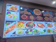 -金丝饭庄(金丝新天地保障性住宅小区店)