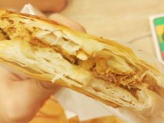 -焦记老潼关肉夹馍(东五路店)