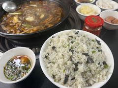 -江川野生菌火锅铜锅鱼(贵清火锅店)
