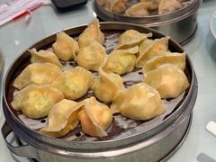 -王厚元饺子·辽菜·烤鸭(工会大厦店)